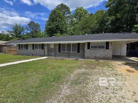 114 Spruce Avenue, Brewton, AL 36426