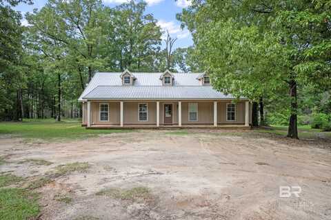 51371 A Hollingsworth Road, Bay Minette, AL 36507