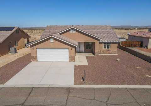 28462 E CANAL AVE, Wellton, AZ 85356