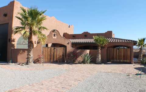 3793 S SALIDA DEL SOL, Yuma, AZ 85365