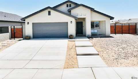 8551 E 41 ST, Yuma, AZ 85365