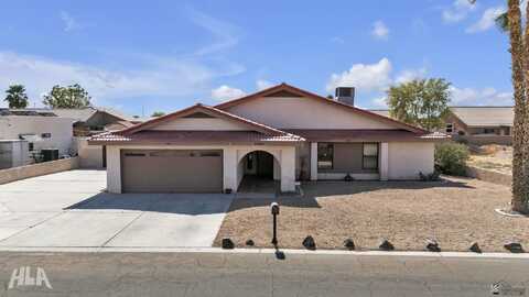 11683 E VIA SALIDA, Yuma, AZ 85367