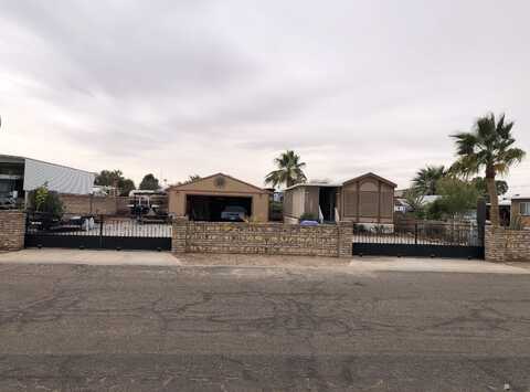 13131 E 50 DR, Yuma, AZ 85367