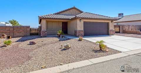 11585 McCOLLOUGH ST, Wellton, AZ 85356