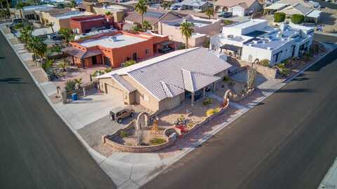 14530 E 55 ST, Yuma, AZ 85367