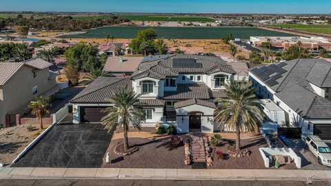 3346 S 16 AVE, Yuma, AZ 85365