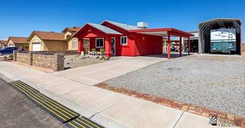 10432 E 37 ST, Yuma, AZ 85367