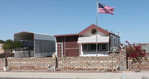 9564 E 33 ST, Yuma, AZ 85365