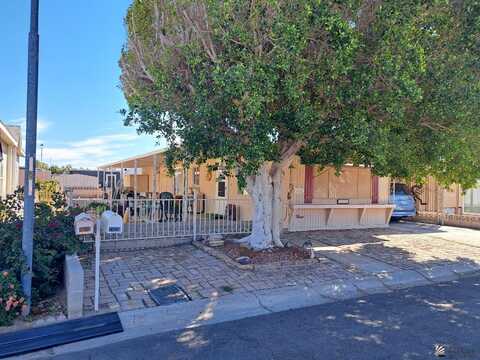 2079 S COTTONTAIL AVE, Yuma, AZ 85364