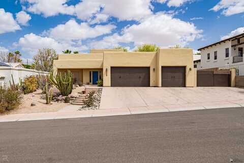 2137 S BLUFFS WY, Yuma, AZ 85365