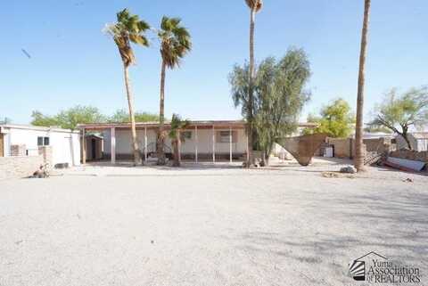 9354 E STETSON ST, Yuma, AZ 85365