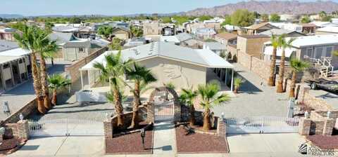 12752 E 46 DR, Yuma, AZ 85365