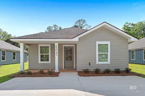 22045 8th Street, Silverhill, AL 36576