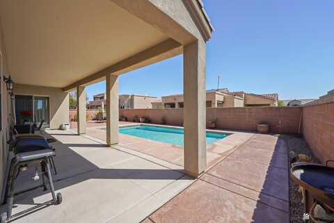 3475 S WOODPECKER DR, Yuma, AZ 85365