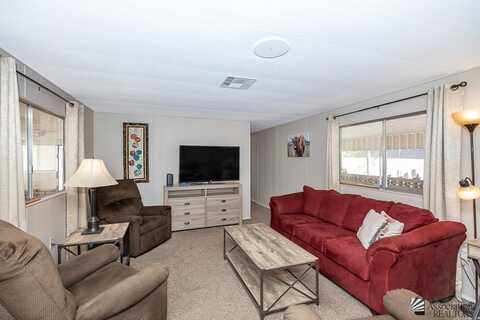 3470 S REDONDO RD, Yuma, AZ 85365