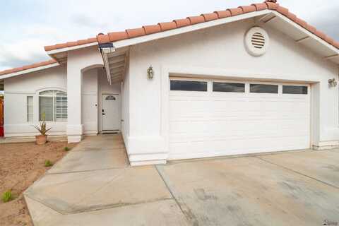 3495 S SALIDA DEL SOL, Yuma, AZ 85364