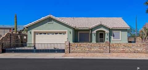 13736 S CHASE WAY, Yuma, AZ 85367