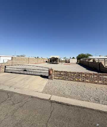 12264 E 38 PL, Yuma, AZ 85367