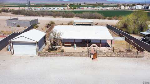 28322 E COUNTY 11 ST, Wellton, AZ 85356
