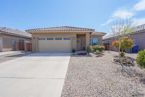 4423 W 27 LN, Yuma, AZ 85364