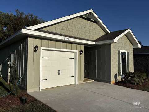 13720 Shea Circle, Foley, AL 36535