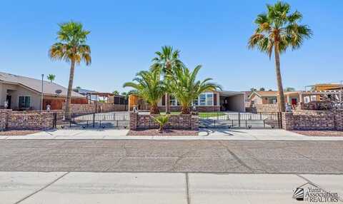 13757 E 52 DR, Yuma, AZ 85367