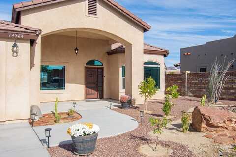 14564 E 54 DR, Yuma, AZ 85367
