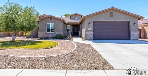 7895 E 37 ST, Yuma, AZ 85365