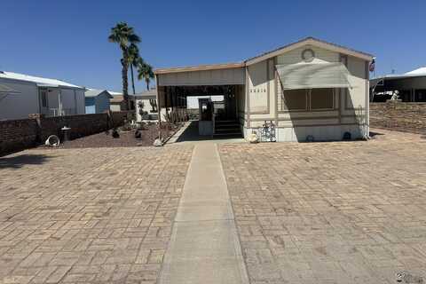 10316 E 31 ST, Yuma, AZ 85365