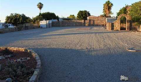 12356 E 38 PL, Yuma, AZ 85367
