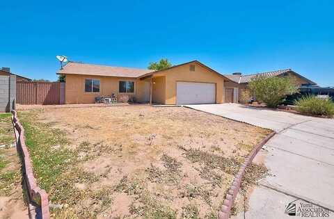 8576 E 38 ST, Yuma, AZ 85365