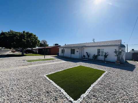 2134 S 6 AVE, Yuma, AZ 85364