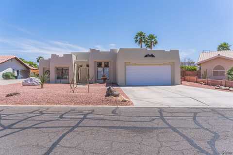 10453 S DEL RICO, Yuma, AZ 85367