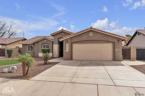 4269 W 11 PL, Yuma, AZ 85364