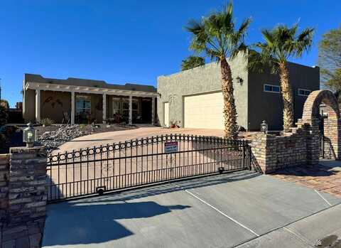 12791 E 47 LN, Yuma, AZ 85367