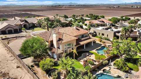 2287 S RODRIGUEZ WAY, Yuma, AZ 85365