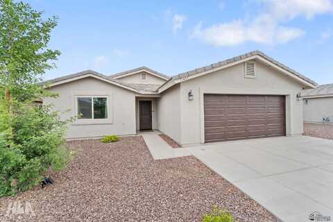 11657 E 33 LN, Yuma, AZ 85367