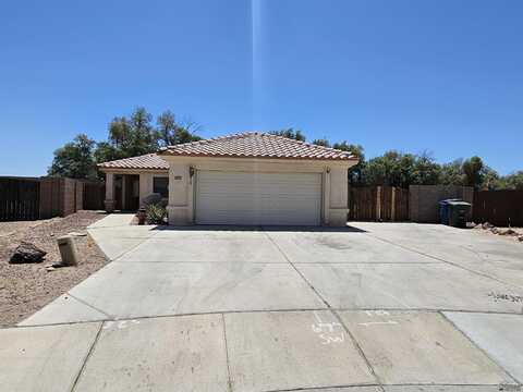 2694 S GARDENIA AVE, Yuma, AZ 85365