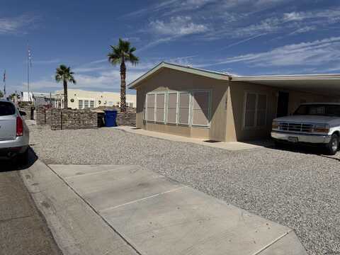 13432 E 52 DR, Yuma, AZ 85367