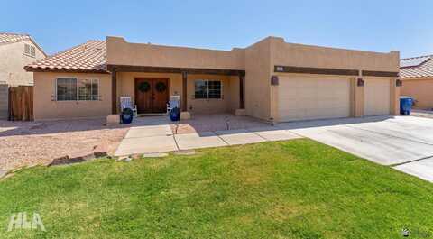 8403 E OLIVE ANN LN, Yuma, AZ 85365
