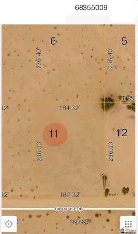 000 TURQUOISE, Wellton, AZ 85356