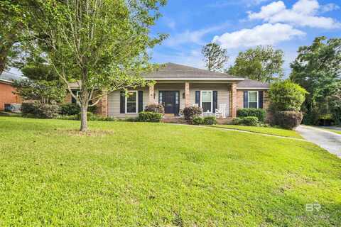 7431 SUMMER Court, Mobile, AL 36695