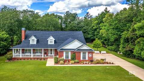10236 Palao Drive, Lillian, AL 36549