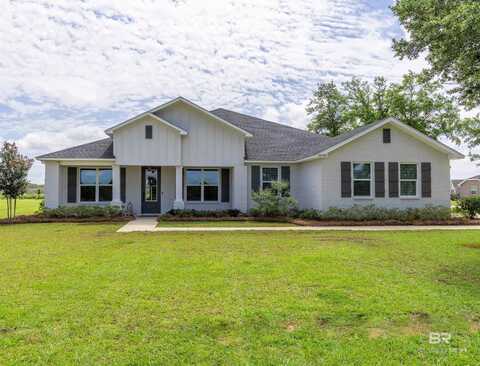 20200 West Boulevard, Silverhill, AL 36576