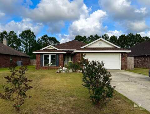6950 Summerset Drive, Gulf Shores, AL 36542