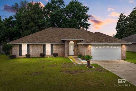 15341 Paddington Drive, Foley, AL 36535
