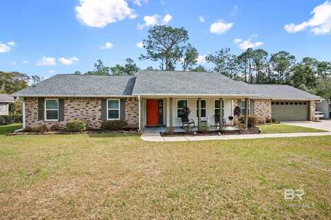 2553 Santa Rosa Drive, Lillian, AL 36549