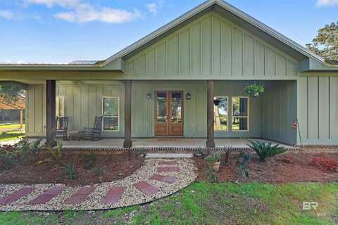 23163 Dixon Lane, Loxley, AL 36551