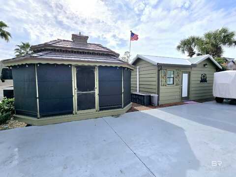 4650 Griffith Marina Road, Orange Beach, AL 36561