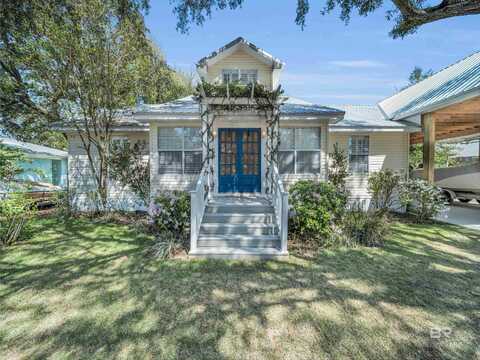 5410 Florida Avenue, Orange Beach, AL 36561